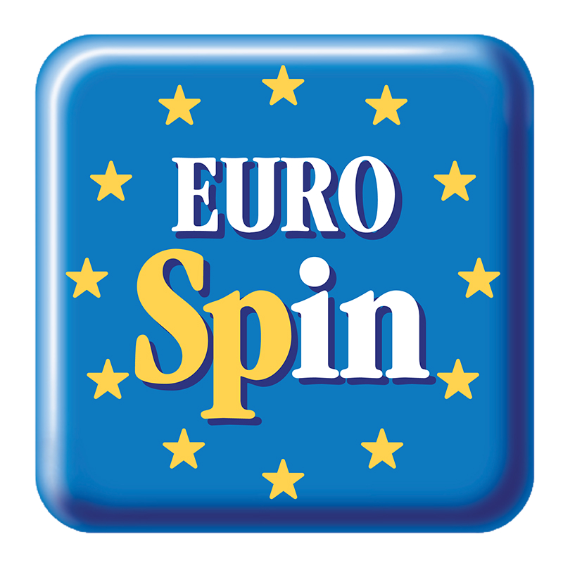 EUROSPIN katalogi