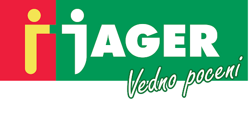 JAGER katalogi