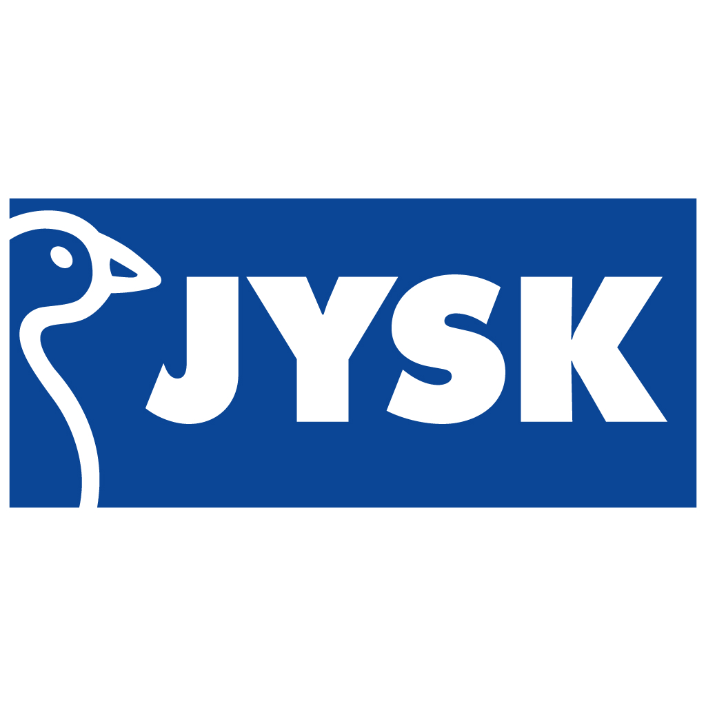 JYSK katalogi